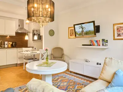 Ferienwohnung für 2 Personen (43 m²) in Timmendorfer Strand 1/10