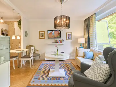 Ferienwohnung für 2 Personen (43 m²) in Timmendorfer Strand 2/10