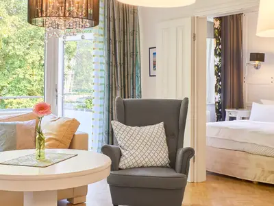 Ferienwohnung für 2 Personen (43 m²) in Timmendorfer Strand 3/10