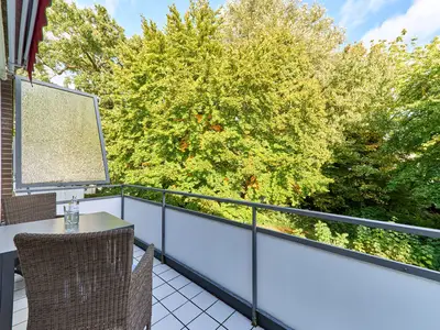Ferienwohnung für 2 Personen (43 m²) in Timmendorfer Strand 8/10