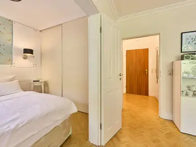 Ferienwohnung für 2 Personen (43 m²) in Timmendorfer Strand 9/10