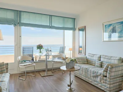 Ferienwohnung für 2 Personen (35 m²) in Timmendorfer Strand 1/10