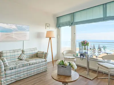 Ferienwohnung für 2 Personen (35 m²) in Timmendorfer Strand 2/10