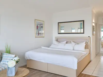 Ferienwohnung für 2 Personen (35 m²) in Timmendorfer Strand 3/10