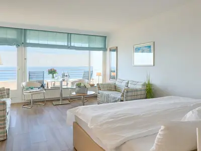 Ferienwohnung für 2 Personen (35 m²) in Timmendorfer Strand 4/10