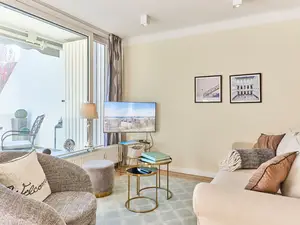 Ferienwohnung für 2 Personen (52 m²) in Timmendorfer Strand