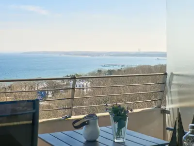 Ferienwohnung für 2 Personen (35 m²) in Timmendorfer Strand 5/10