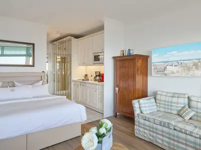 Ferienwohnung für 2 Personen (35 m²) in Timmendorfer Strand 6/10