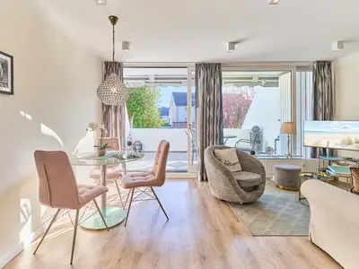 Ferienwohnung für 2 Personen (52 m²) in Timmendorfer Strand 3/10