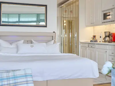 Ferienwohnung für 2 Personen (35 m²) in Timmendorfer Strand 7/10