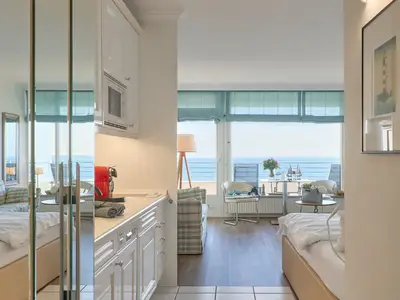 Ferienwohnung für 2 Personen (35 m²) in Timmendorfer Strand 8/10