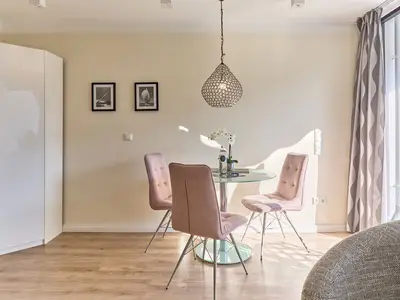 Ferienwohnung für 2 Personen (52 m²) in Timmendorfer Strand 5/10