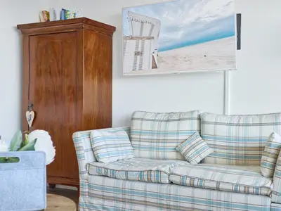 Ferienwohnung für 2 Personen (35 m²) in Timmendorfer Strand 9/10