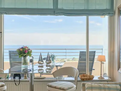 Ferienwohnung für 2 Personen (35 m²) in Timmendorfer Strand 10/10
