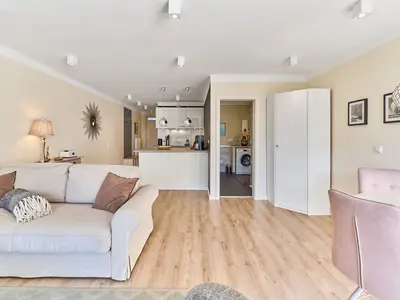 Ferienwohnung für 2 Personen (52 m²) in Timmendorfer Strand 6/10