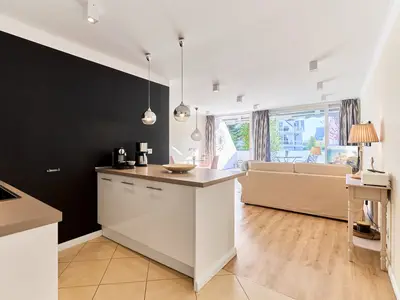 Ferienwohnung für 2 Personen (52 m²) in Timmendorfer Strand 8/10