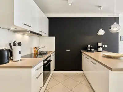 Ferienwohnung für 2 Personen (52 m²) in Timmendorfer Strand 10/10
