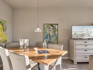 Ferienwohnung für 3 Personen (50 m²) in Timmendorfer Strand
