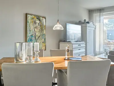 Ferienwohnung für 3 Personen (50 m²) in Timmendorfer Strand 6/10