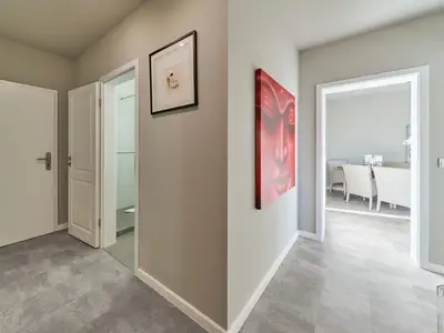 Ferienwohnung für 3 Personen (50 m²) in Timmendorfer Strand 7/10