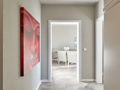 Ferienwohnung für 3 Personen (50 m²) in Timmendorfer Strand 8/10
