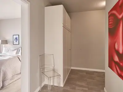 Ferienwohnung für 3 Personen (50 m²) in Timmendorfer Strand 9/10