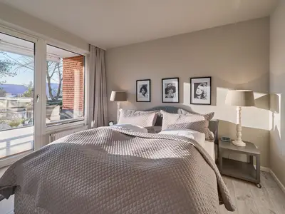 Ferienwohnung für 3 Personen (50 m²) in Timmendorfer Strand 10/10