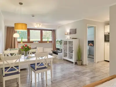 Ferienwohnung für 3 Personen (50 m²) in Timmendorfer Strand 1/10