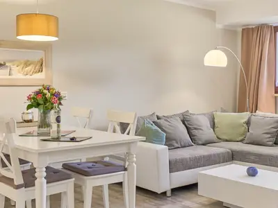 Ferienwohnung für 3 Personen (50 m²) in Timmendorfer Strand 3/10