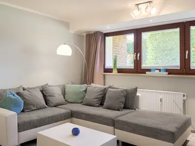 Ferienwohnung für 3 Personen (50 m²) in Timmendorfer Strand 4/10