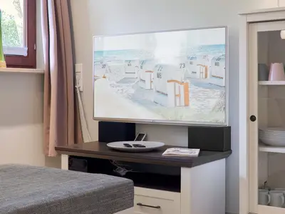 Ferienwohnung für 3 Personen (50 m²) in Timmendorfer Strand 5/10