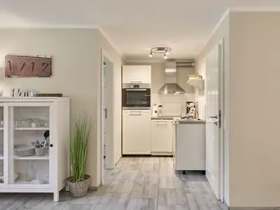 Ferienwohnung für 3 Personen (50 m²) in Timmendorfer Strand 6/10