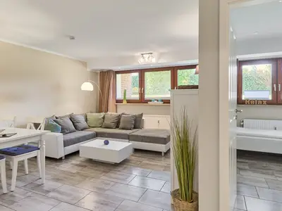 Ferienwohnung für 3 Personen (50 m²) in Timmendorfer Strand 7/10