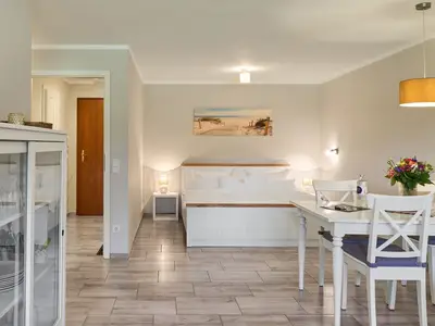 Ferienwohnung für 3 Personen (50 m²) in Timmendorfer Strand 8/10