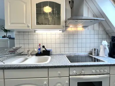 Küche / Küchenzeile