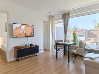 Ferienwohnung für 2 Personen (43 m²) in Timmendorfer Strand 7/10