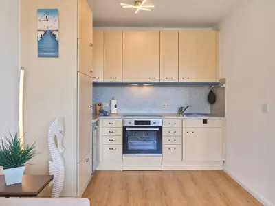 Ferienwohnung für 2 Personen (43 m²) in Timmendorfer Strand 9/10