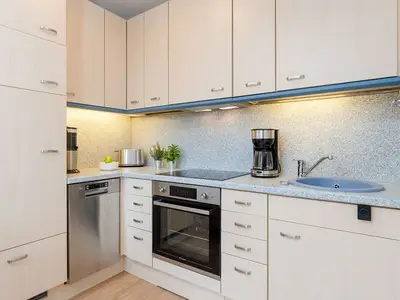 Ferienwohnung für 2 Personen (43 m²) in Timmendorfer Strand 10/10