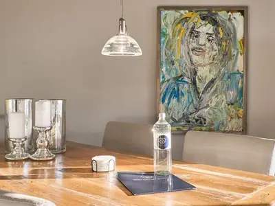 Ferienwohnung für 3 Personen (50 m²) in Timmendorfer Strand 3/10