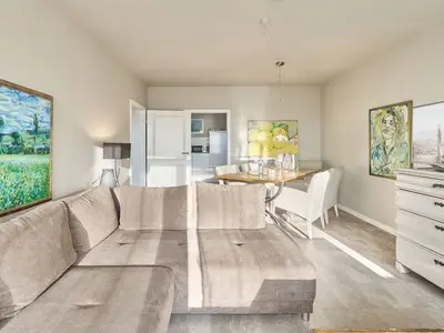 Ferienwohnung für 3 Personen (50 m²) in Timmendorfer Strand 5/10