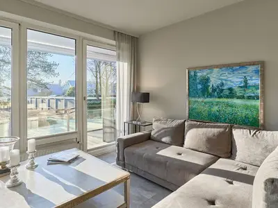 Ferienwohnung für 3 Personen (50 m²) in Timmendorfer Strand 6/10