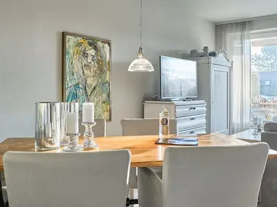 Ferienwohnung für 3 Personen (50 m²) in Timmendorfer Strand 7/10