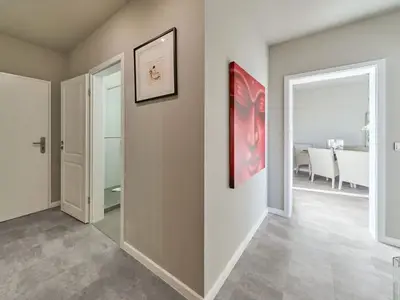 Ferienwohnung für 3 Personen (50 m²) in Timmendorfer Strand 8/10
