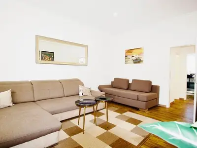 Ferienwohnung für 5 Personen (60 m²) in Timmendorfer Strand 3/10