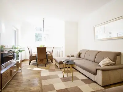Ferienwohnung für 5 Personen (60 m²) in Timmendorfer Strand 4/10