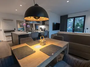Ferienwohnung für 6 Personen (70 m²) in Timmendorfer Strand