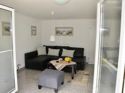 Ferienwohnung für 4 Personen (52 m²) in Timmendorfer Strand 5/10