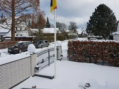 Ferienwohnung für 4 Personen (52 m²) in Timmendorfer Strand 7/10