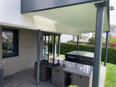Ferienwohnung für 6 Personen (66 m²) in Timmendorfer Strand 10/10