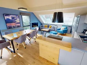 Ferienwohnung für 6 Personen (92 m²) in Timmendorfer Strand